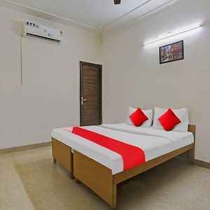 Hotel O Stanley Falls